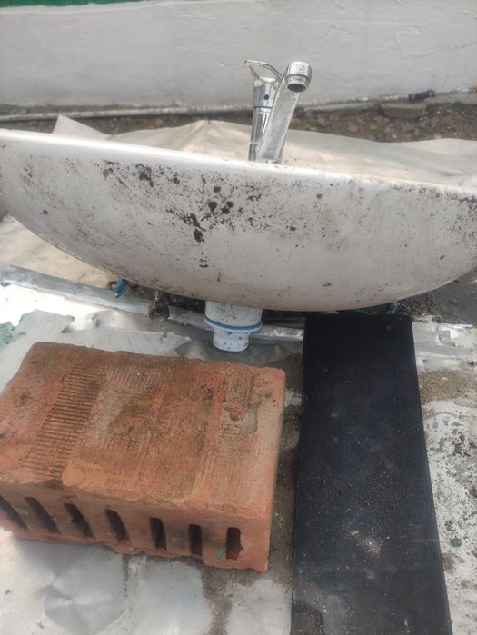 Раковина а ванную