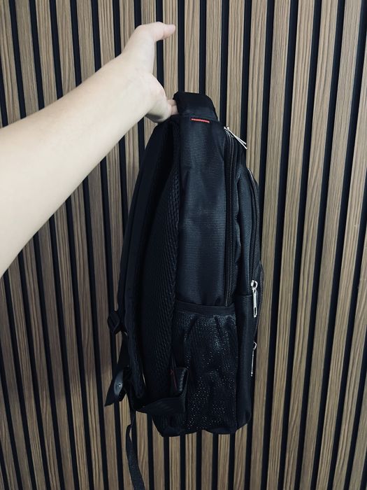 Школьные рюкзаки