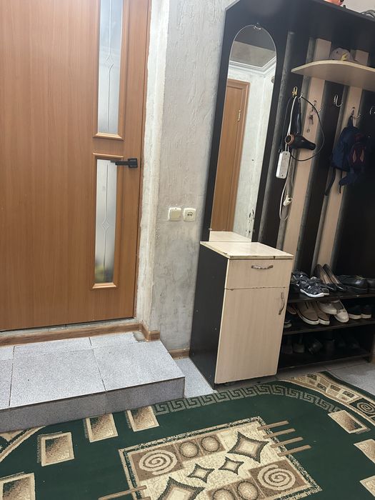 Частный жилой дом