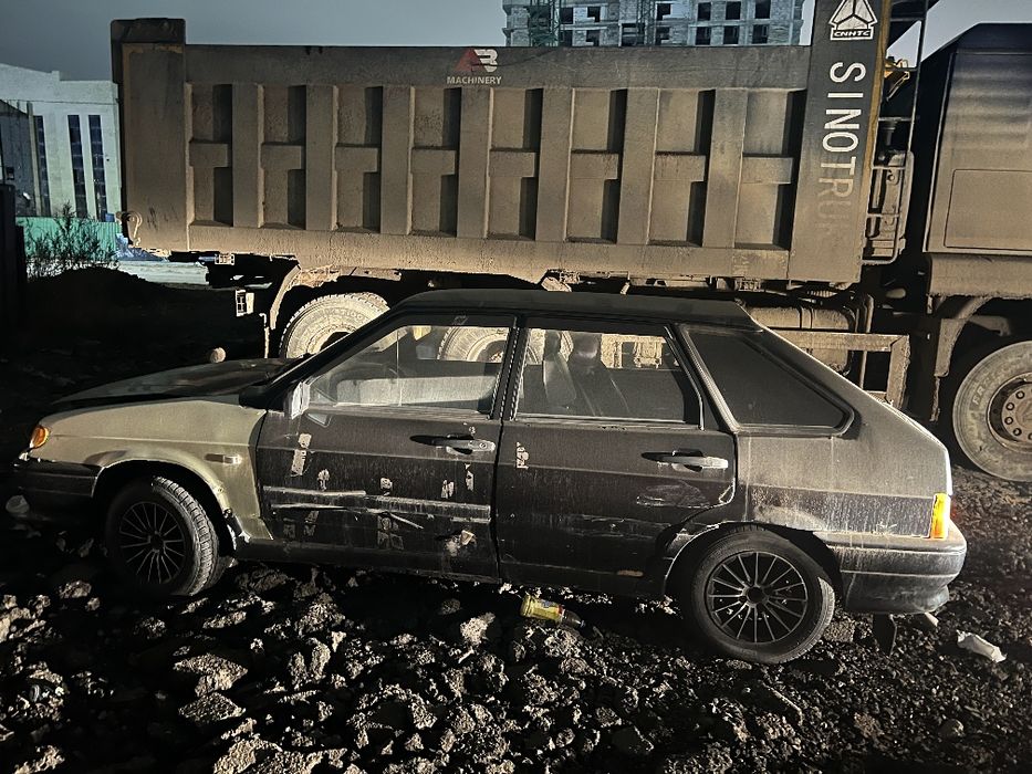 Лада 2114 продаю