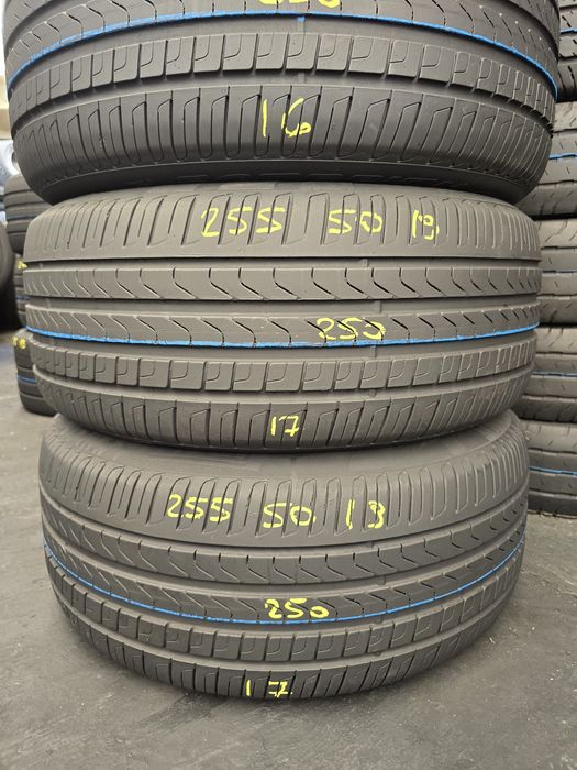 255 50 19 pirelli