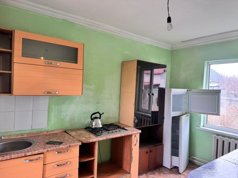 Времянка 90.000 долгосрочно