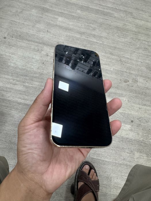 Iphone 13pro в идеальном состояние