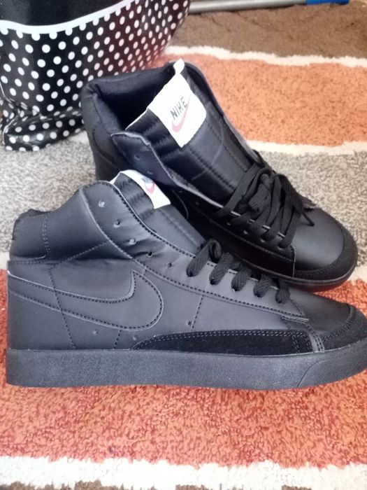 Ботинки размер 40