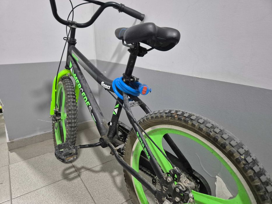 Велосипед сотилади