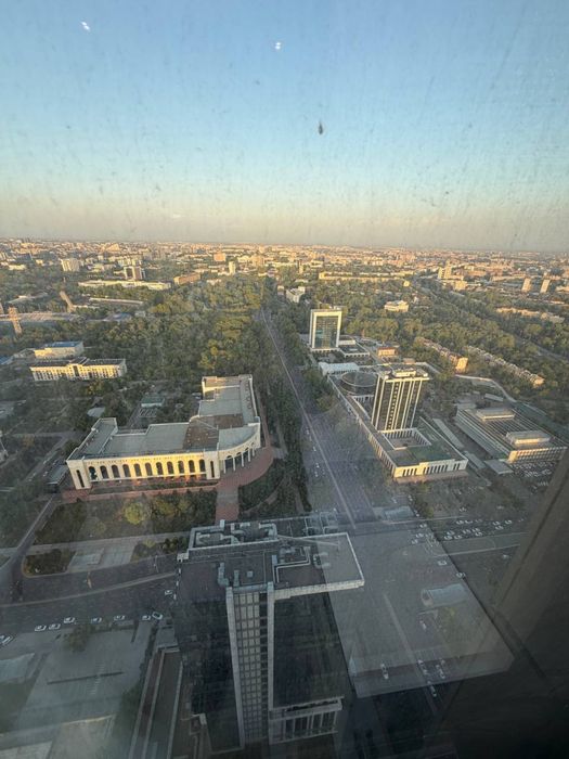 Аренда ЖК NestOne A блок новая