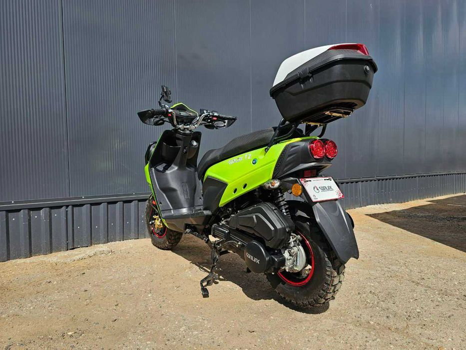 Бумер 150 куб новый Сонлинг