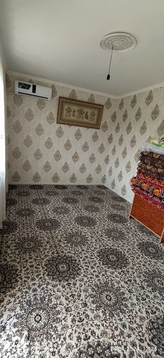 Асалому алейкум янги ховли 3 сотник 3 хона тойтепа нурафшонда