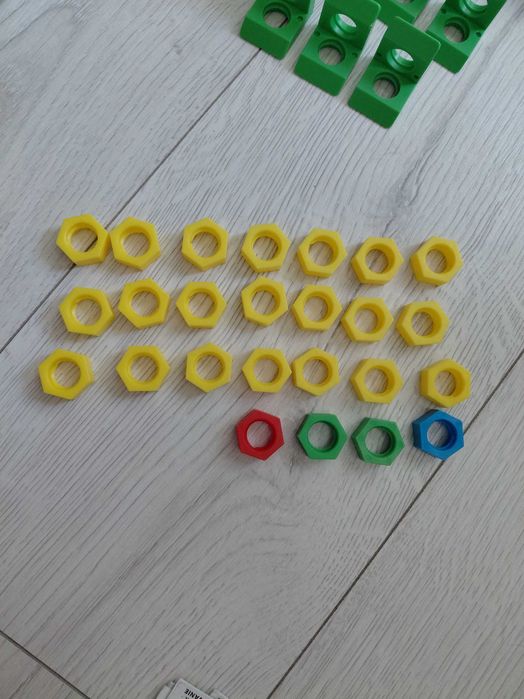 Конструктор игра