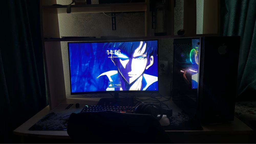 Компьютер игровой