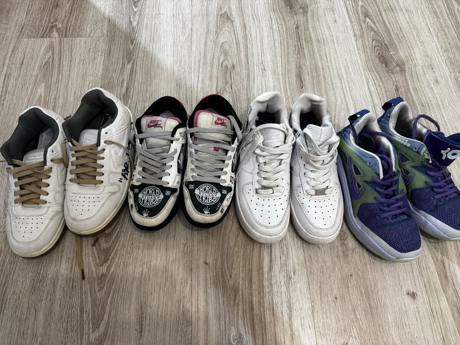 Продам обувь на мальчика