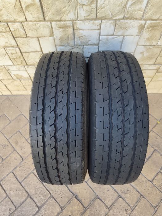 Летни гуми Feristone 225/70/15
