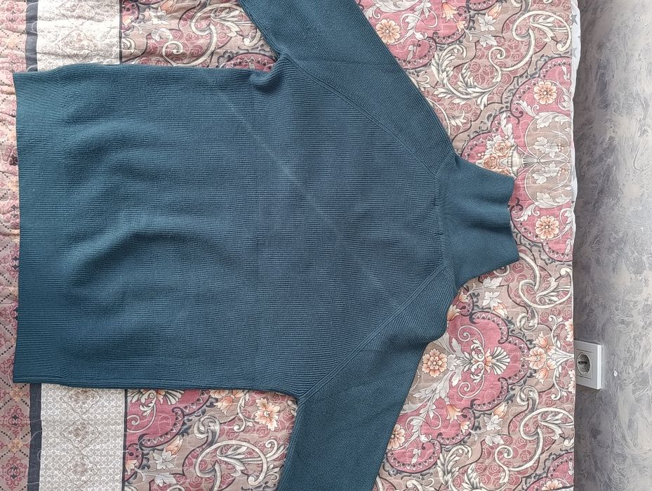 Можно сказать новая