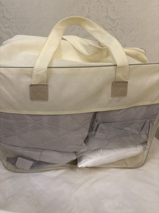 Детская кроватка 3в1 Elipse