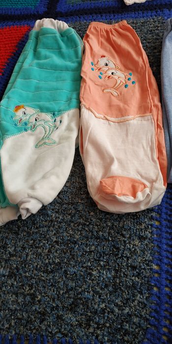 Ползунки для малышей,  распродажа