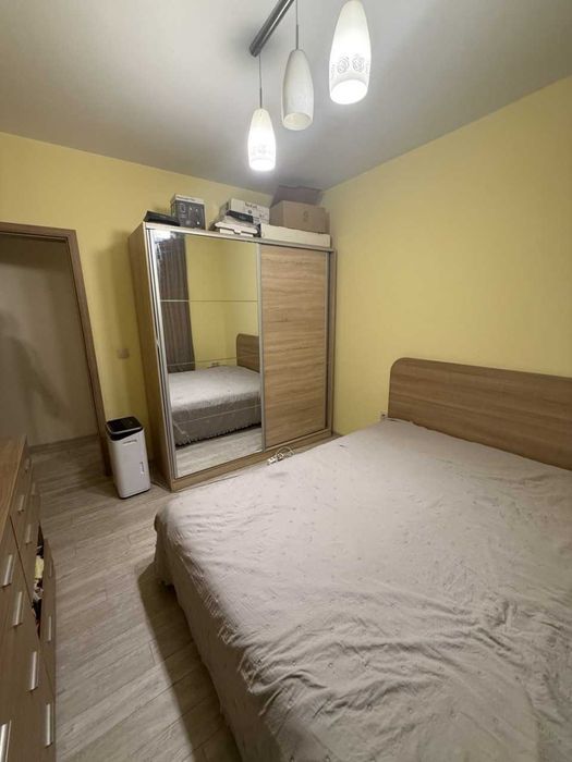 3-стаен апартамент в Гео Милев