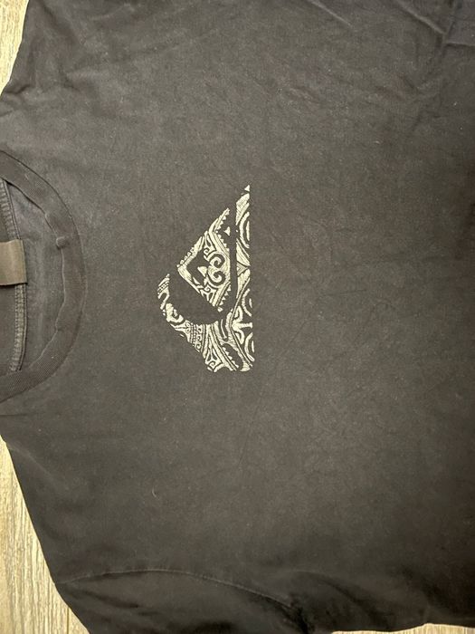 Levi's и QuickSilver тениски