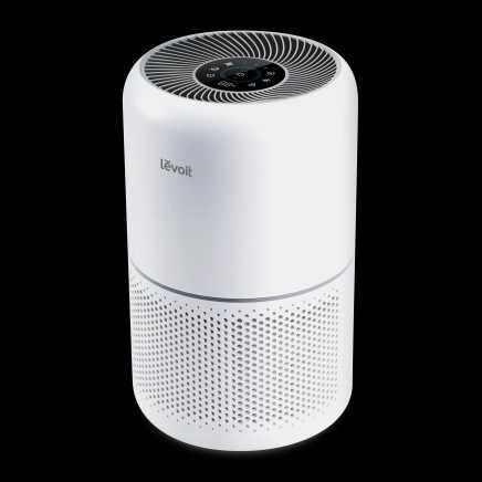 Levoit Purifier Core 300S havo tozalovchisi, 54 m2 gacha!