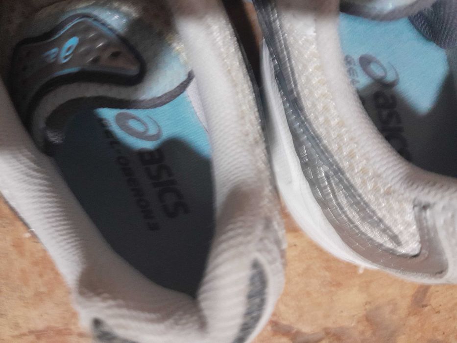 Adidasi Asics gel marimea 38
