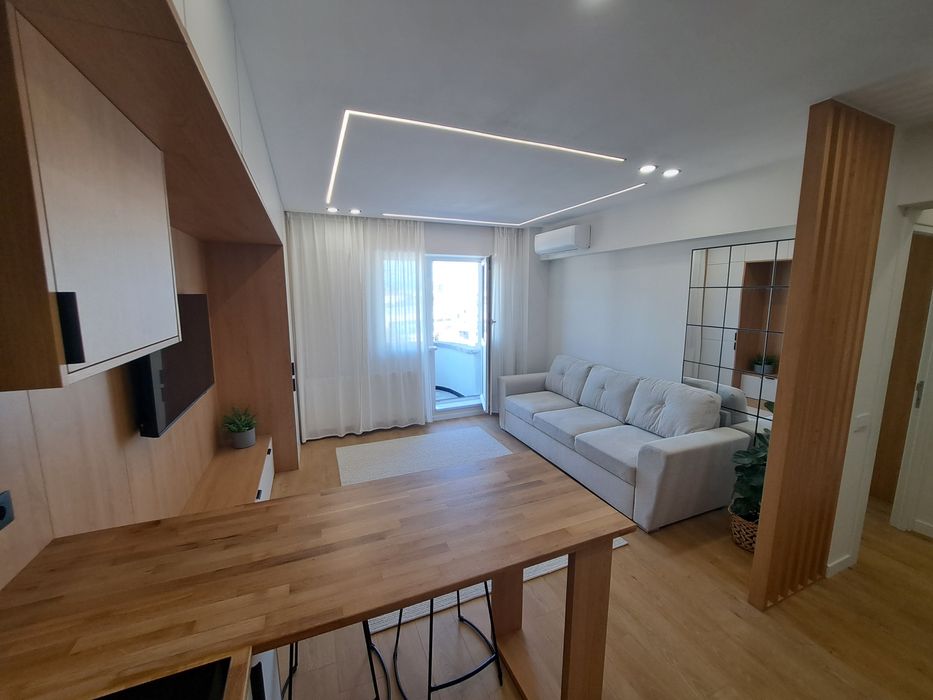Apartament 2camere, Transilvaniei, zona Muzeului de Mineralogie