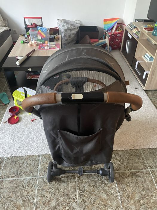 Количка Chipolino