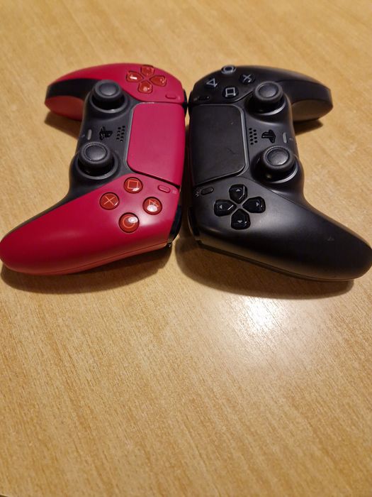 Controller ps5          .