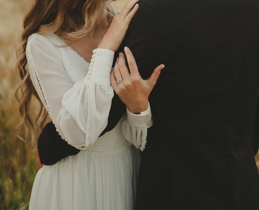 Rochie de mireasă 36 (Xs/S) preț Negociabil