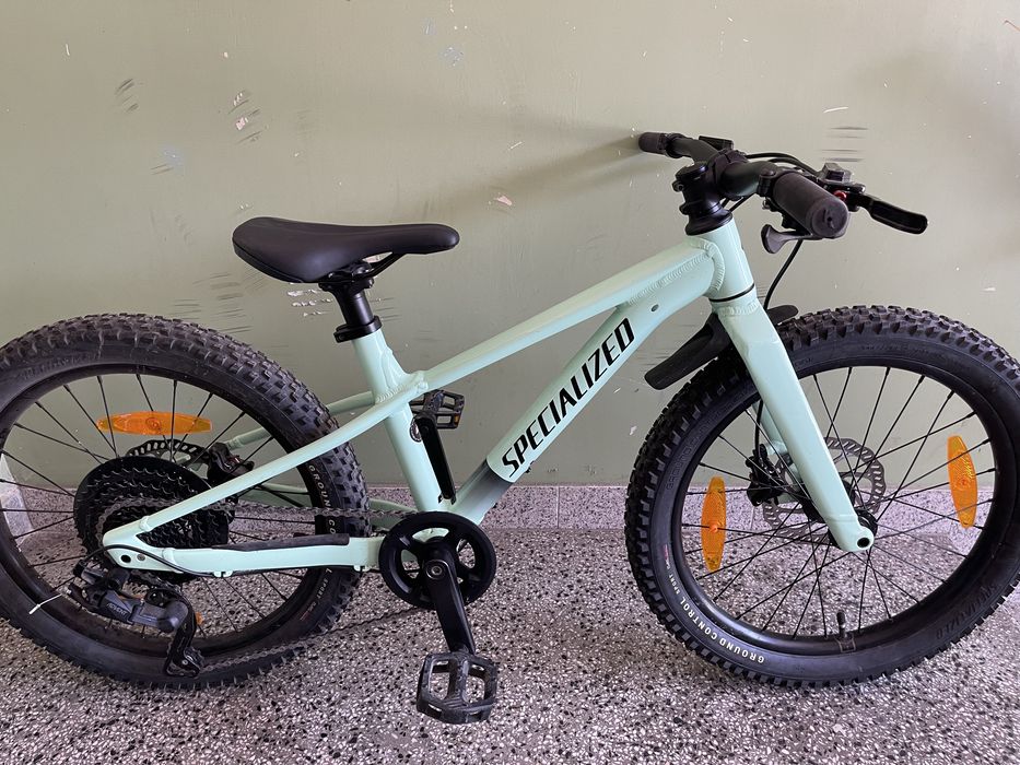 Specialized riprok 20 disk