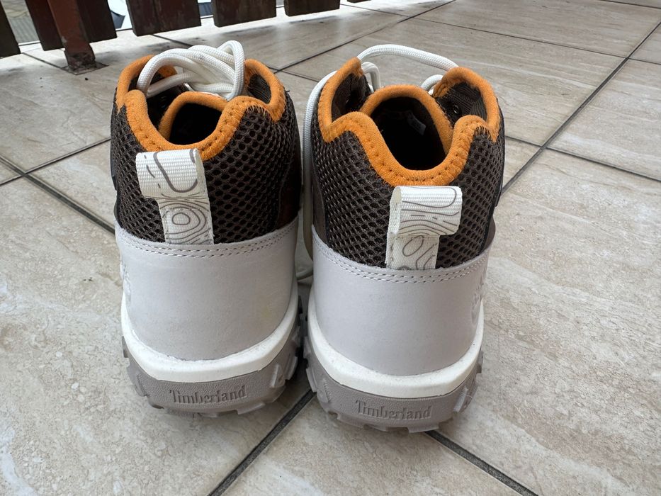 НОВИ Timberland Greenstride Motion 6