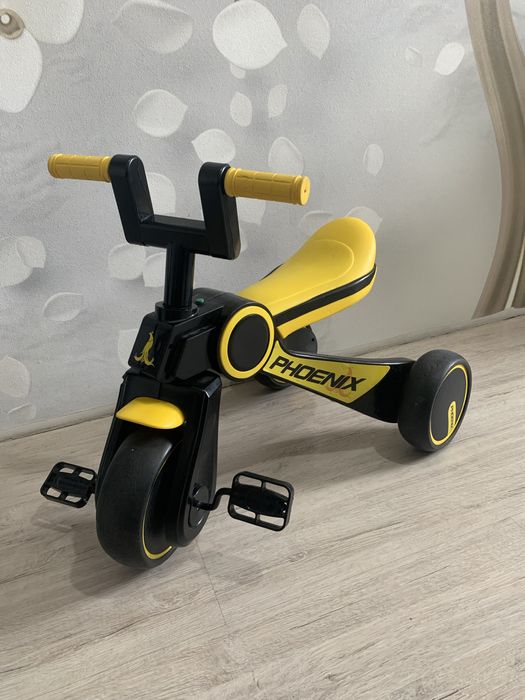 Продам детский велосипед