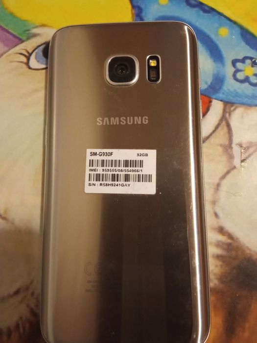 De vânzare telefon Samsung Galaxy S7