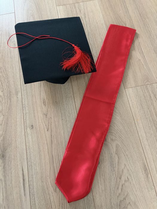 Set absolvire scoli, licee si facultate