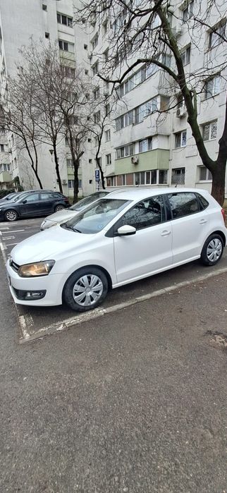 Vand masina WV Polo 2011 - 3700 euro