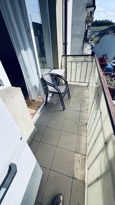 Apartament 2 camere de inchiriat Floresti