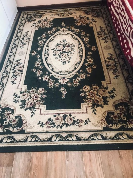 Ковёр клем 230 см * 145 см