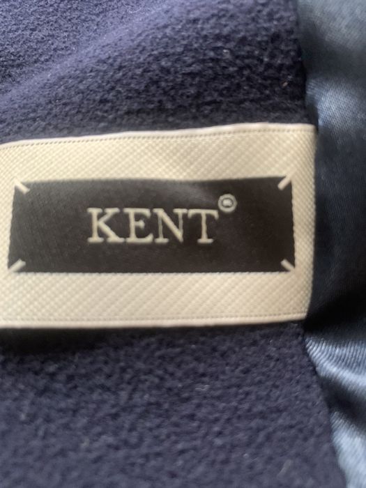 Шерстяное пальто