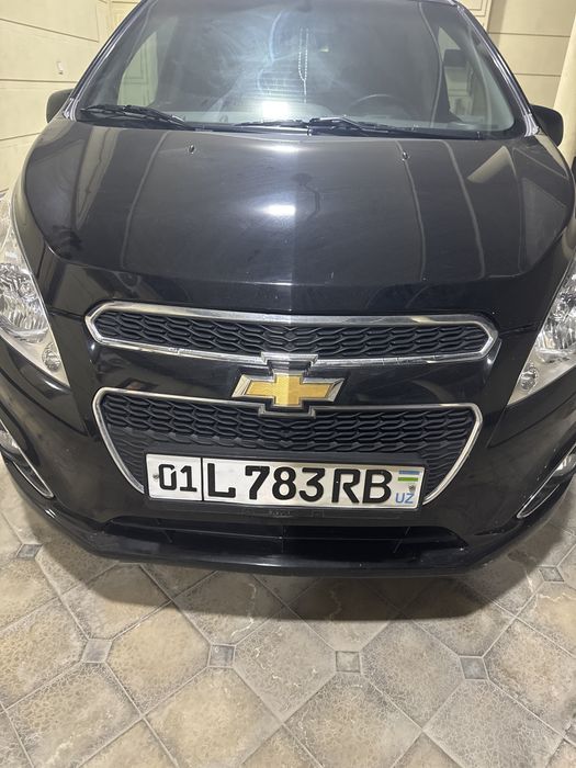 Spark avtomat srochno sotilishi kerak