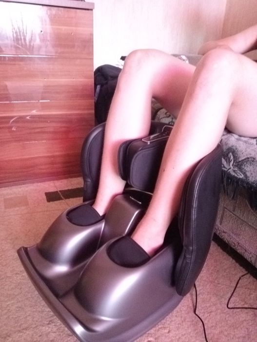 Массажёр для ног