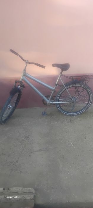 Велосипед сотилади балон 26