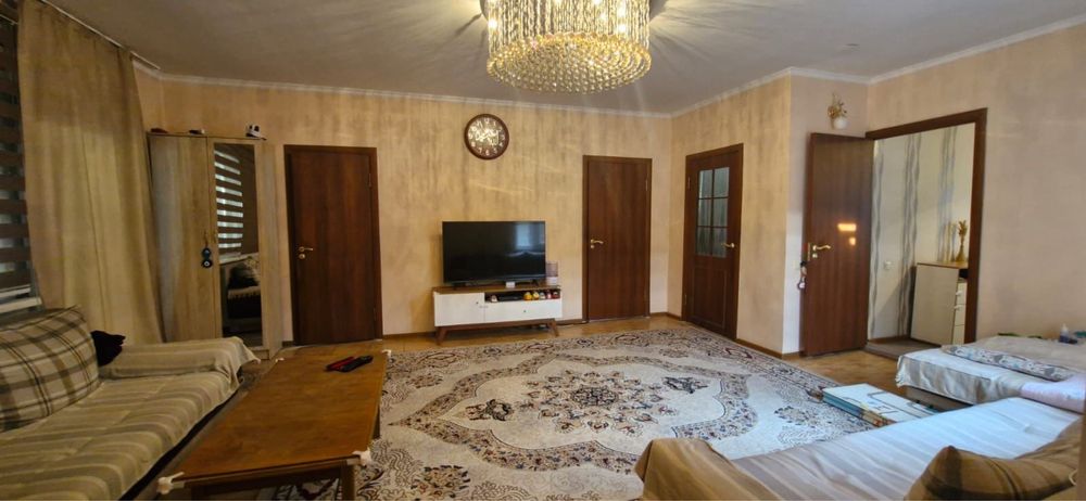 Дом частный сектор