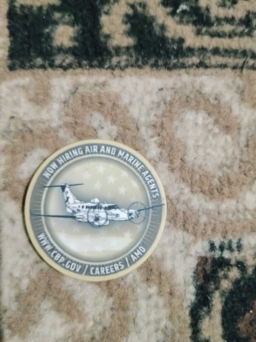 Esdalik tanga. Qo‘shma shtatlarniki