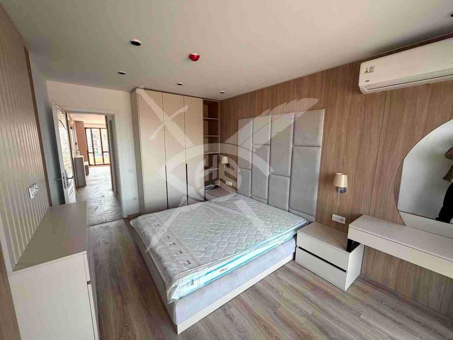 Продава се Двустаен апартамент в Свети Влас - 64 кв.м за 1712 €/кв.м - Снимка #4