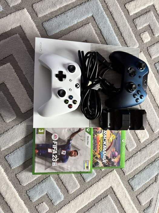 Xbox one s          .