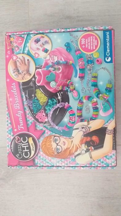 Детска играчки в кутии 25-40лв.