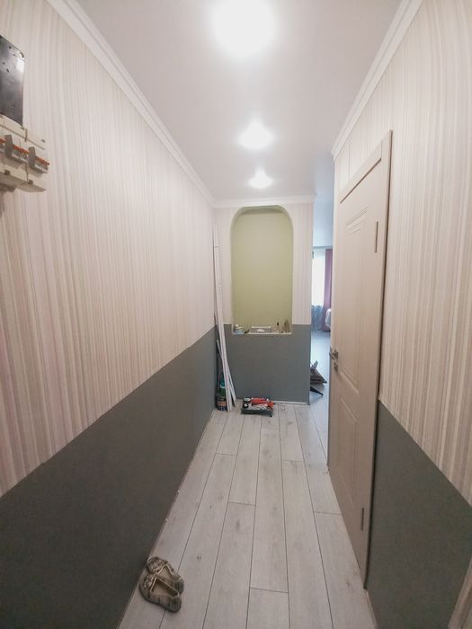 Продаётся квартира