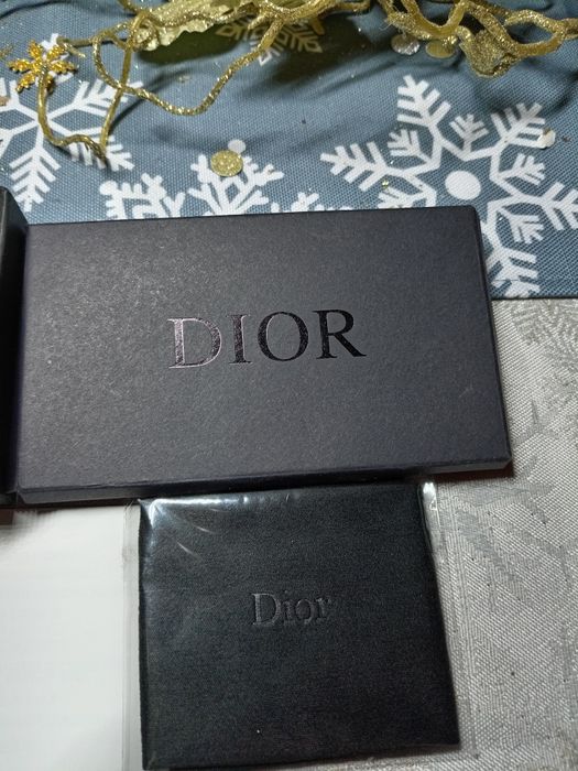Ochelari de soare Christian Dior