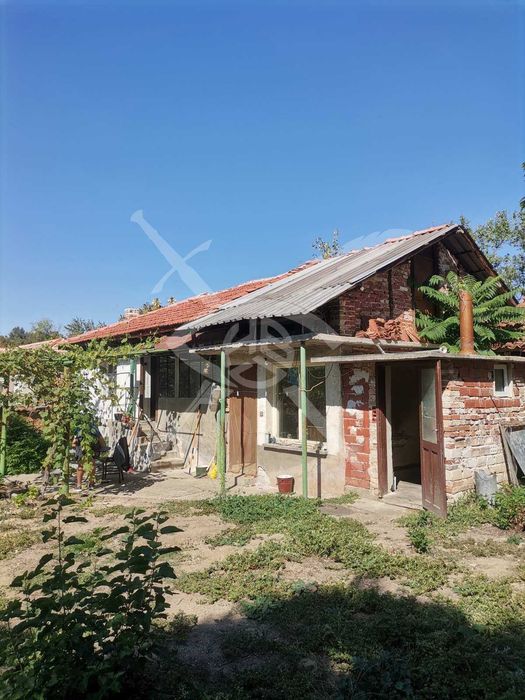 Продава се Къща в с. Отец Паисиево, Област Пловдив - 70 кв.м за 329 €/кв.м - Снимка #1