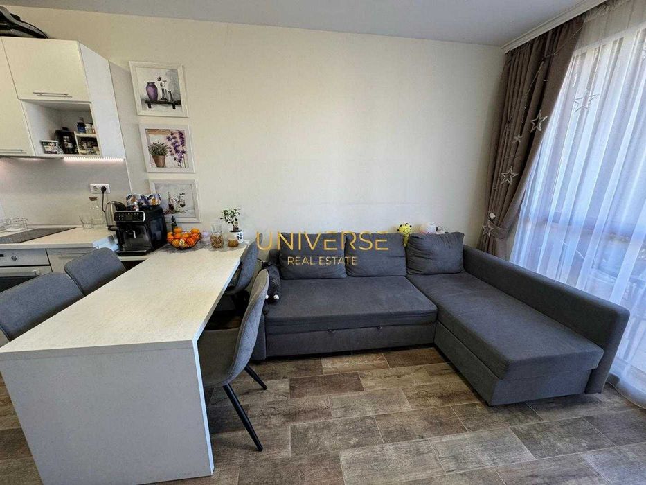 Продава се Едностаен апартамент в к.к. Слънчев бряг - 47 кв.м за 1036 €/кв.м - Снимка #7