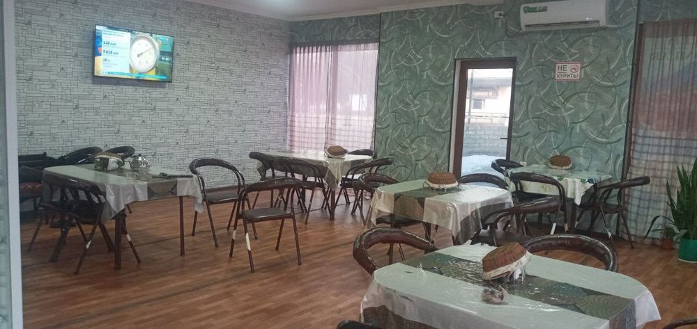 Продаётся нежилое помещение