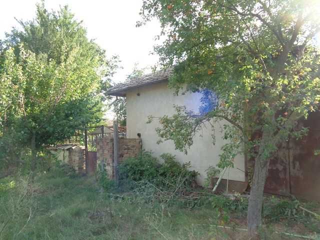 Продава се Къща в Търговище, Център - 180 кв.м за 889 €/кв.м - Снимка #9